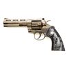 Image 10 : Cased Custom Seattle Engraving Center Colt Python Double Action Revolver