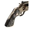 Image 14 : Cased Custom Seattle Engraving Center Colt Python Double Action Revolver
