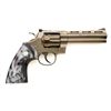 Image 5 : Cased Custom Seattle Engraving Center Colt Python Double Action Revolver