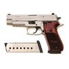 Image 4 : Sig Sauer P220 Elite Semi-Automatic Pistol
