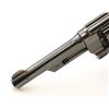 Image 12 : Factory Refinished Smith & Wesson .44 Hand Ejector 1st Model Triple Lock Revolver