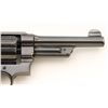 Image 4 : Factory Refinished Smith & Wesson .44 Hand Ejector 1st Model Triple Lock Revolver