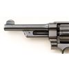 Image 5 : Factory Refinished Smith & Wesson .44 Hand Ejector 1st Model Triple Lock Revolver