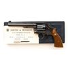 Image 1 : Smith & Wesson Model 14-3 Target Masterpiece Double Action Revolver