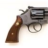 Image 5 : Smith & Wesson Model 14-3 Target Masterpiece Double Action Revolver