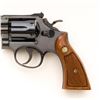 Image 8 : Smith & Wesson Model 14-3 Target Masterpiece Double Action Revolver