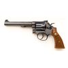 Image 9 : Smith & Wesson Model 14-3 Target Masterpiece Double Action Revolver