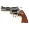 Image 1 : Colt Python Double Action Revolver