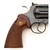Image 3 : Colt Python Double Action Revolver