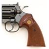 Image 6 : Colt Python Double Action Revolver