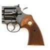 Image 10 : Colt Python Double Action Revolver