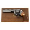 Image 1 : Colt Python Double Action Revolver
