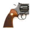 Image 7 : Colt Python Double Action Revolver