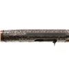 Image 11 : Custom Engraved Winchester Model 50 Semi-Automatic Shotgun