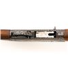 Image 14 : Custom Engraved Winchester Model 50 Semi-Automatic Shotgun