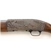 Image 3 : Custom Engraved Winchester Model 50 Semi-Automatic Shotgun