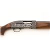 Image 5 : Custom Engraved Winchester Model 50 Semi-Automatic Shotgun