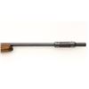 Image 7 : Custom Engraved Winchester Model 50 Semi-Automatic Shotgun