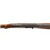 Image 9 : Custom Engraved Winchester Model 50 Semi-Automatic Shotgun