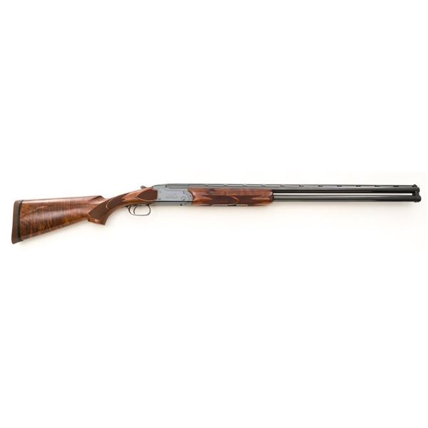 Remington Model 3200 Over/Under Trap Shotgun
