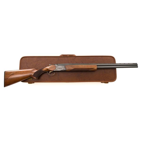 Browning Citori Hunting Grade I Over/Under Shotgun