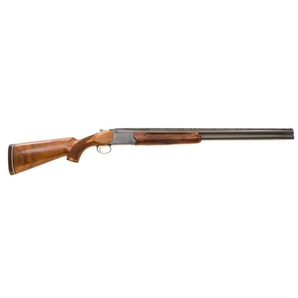 Weatherby Olympian Skeet Over/Under Shotgun