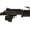 Image 14 : FNH USA M249S Belt-Fed Semi-Automatic Rifle with Extra Stock