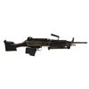 Image 16 : FNH USA M249S Belt-Fed Semi-Automatic Rifle with Extra Stock