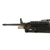 Image 23 : FNH USA M249S Belt-Fed Semi-Automatic Rifle with Extra Stock