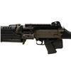 Image 3 : FNH USA M249S Belt-Fed Semi-Automatic Rifle with Extra Stock