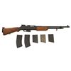 Image 6 : Ohio Ordnance Works BAR Model 1918A3 Self-Loading Rifle