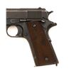 Image 12 : Colt U.S. Model 1911 Semi-Automatic Pistol