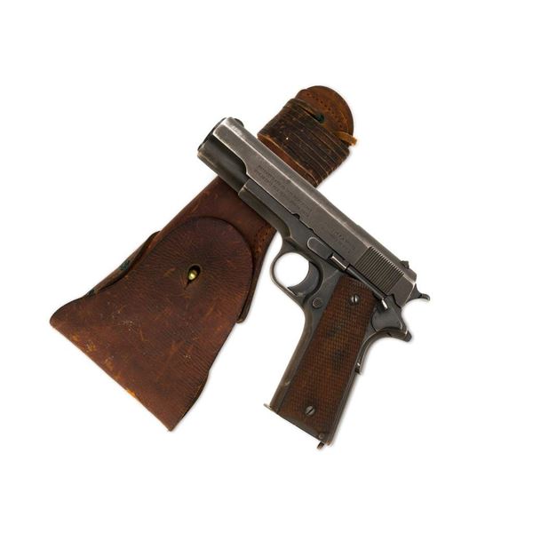 Colt U.S. Model 1911 Semi-Automatic Pistol