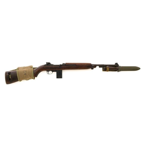 Inland Division U.S. Semi-Automatic M1 Carbine