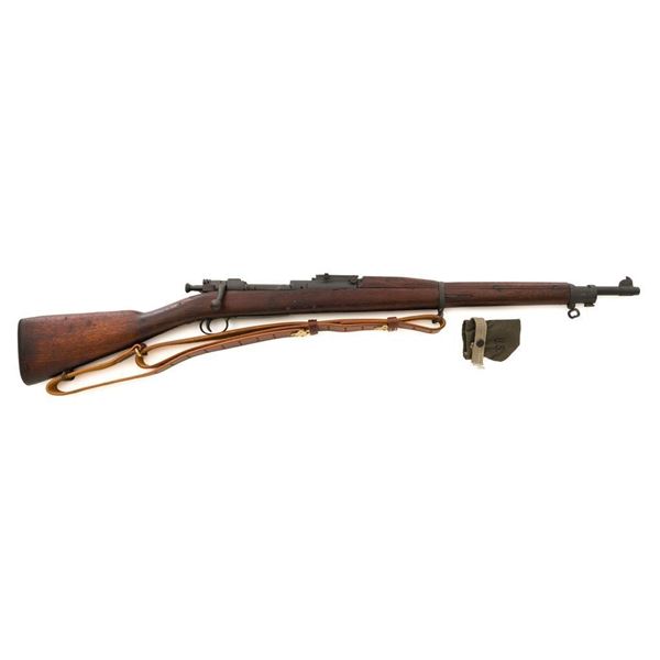 Rock Island Arsenal U.S. Model 1903 Bolt Action Rifle