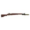 Image 1 : Springfield Armory U.S. M1 Garand Semi-Automatic Match Rifle