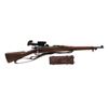 Image 1 : Springfield Armory U.S. Model 1903 Bolt Action Sniper Rifle