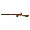 Image 15 : Soviet SVT-40 Semi-Automatic Rifle