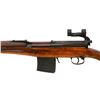 Image 18 : Soviet SVT-40 Semi-Automatic Rifle