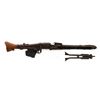 Image 1 : Custom Built MG42-Style M53 Semi-Automatic Rifle