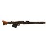 Image 3 : Custom Built MG42-Style M53 Semi-Automatic Rifle