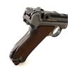 Image 10 : Machine Gun Unit Marked 1916 Dated DWM Model 1914 Luger Semi-Automatic Pistol