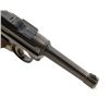 Image 11 : Machine Gun Unit Marked 1916 Dated DWM Model 1914 Luger Semi-Automatic Pistol