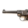 Image 5 : Machine Gun Unit Marked 1916 Dated DWM Model 1914 Luger Semi-Automatic Pistol