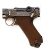 Image 6 : Machine Gun Unit Marked 1916 Dated DWM Model 1914 Luger Semi-Automatic Pistol