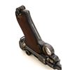 Image 8 : Machine Gun Unit Marked 1916 Dated DWM Model 1914 Luger Semi-Automatic Pistol