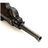 Image 9 : Machine Gun Unit Marked 1916 Dated DWM Model 1914 Luger Semi-Automatic Pistol