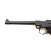 Image 9 : DWM Model 1906 Navy 1st Issue Rework Luger with Holster, Two Magazines, Unit Marked