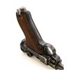 Image 10 : Mauser 42 Code 1940 Luger Semi-Automatic Pistol
