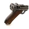 Image 12 : Mauser 42 Code 1940 Luger Semi-Automatic Pistol